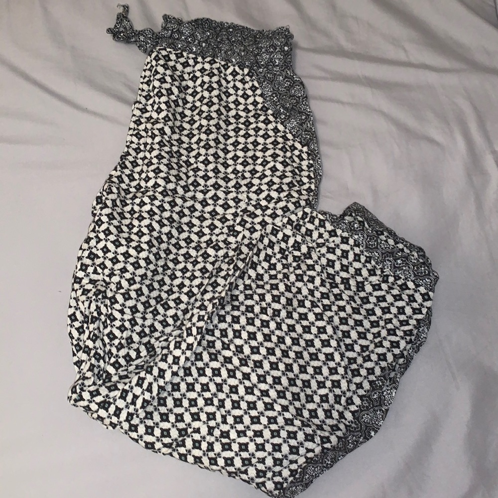 American eagle baggy bottoms